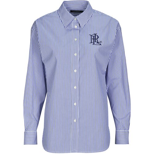 Polo Ralph Lauren Srajce &amp;amp; Bluze KOTTA Večbarvna Slike