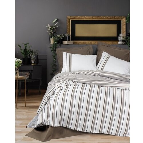 Cotton Box posteljina Ranforce double Nobil Swell Cene