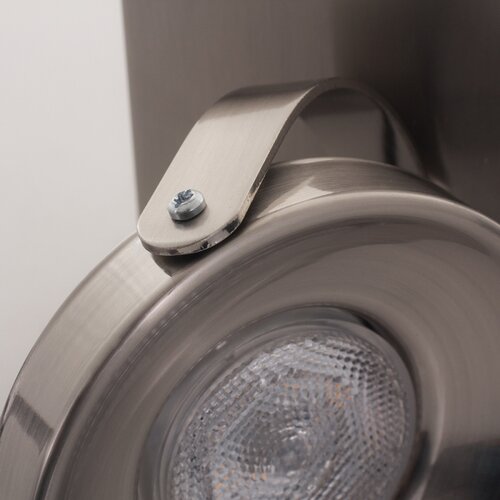 Philips 53310/17/16 - LED prigu&amp;scaron;iva svetiljka MYLIVING SPUR LED/4,5W/230V Slike