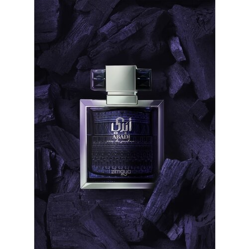 Zimaya Abadi Opulent parfumska voda za mo&amp;scaron;ke 100 ml Slike