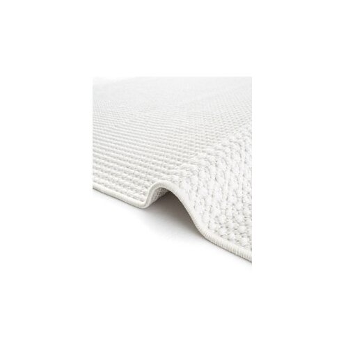 Conceptum Hypnose tepih Vera 1451, 120x250 cm, bijela Cene
