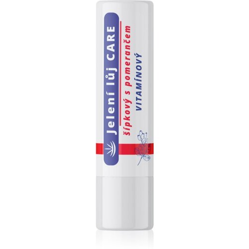 Regina Care Rosehip balzam za usne s vitaminima 4,5 g Slike