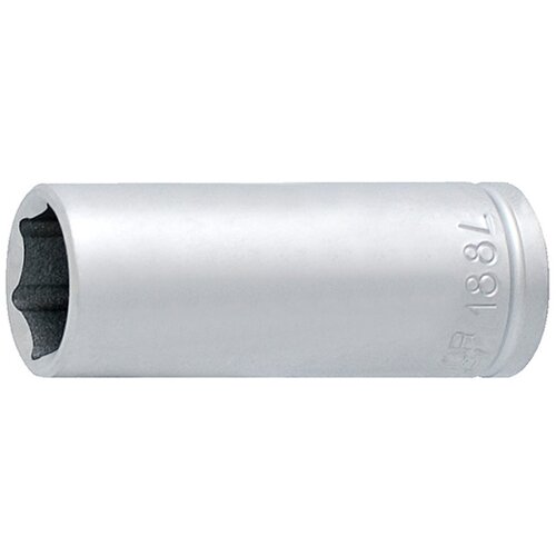  KLJUČ NASADNI 188/2L6p, DUGI 1/4" - 10 UNIOR Cijene
