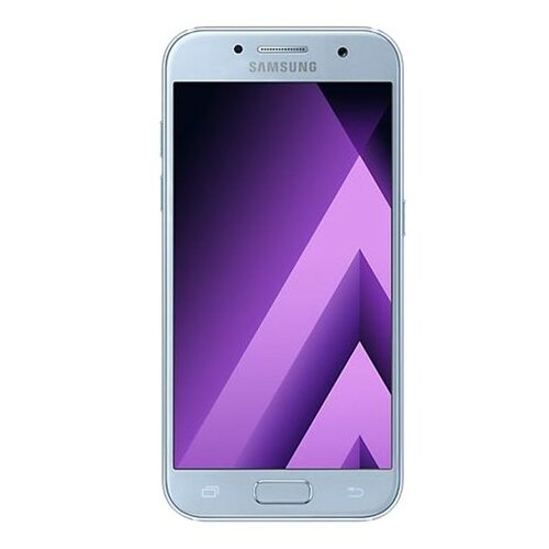 Samsung Galaxy A3 (2017) A320F (Plava) - SM-A320FZBNSEE mobilni telefon Slike