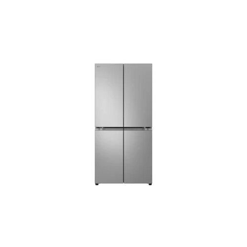 LG multi-door, e, 530l (321l + 209l), linear cooling™, doorcooling⁺™, smart inverter kompresorom, 83,5 cm Cene