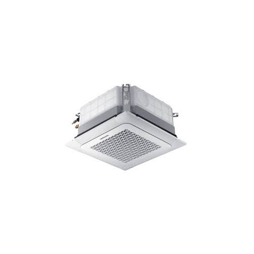 Samsung AC035RNNDKG/EU&amp;ndash;AC035RXADKG/EU 3.5kW Windfree stropna kasetna klima z montažo Slike