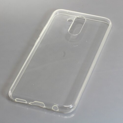 OTB silikonski ovitek za Huawei Mate 20 Lite, prozoren Cene