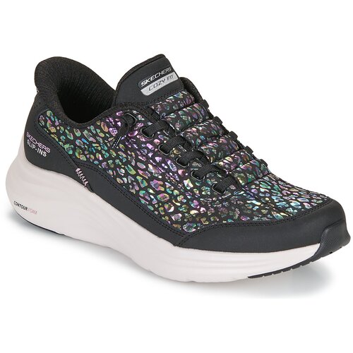 Skechers CONTOUR FOAM SLIP-INS Crna Slike