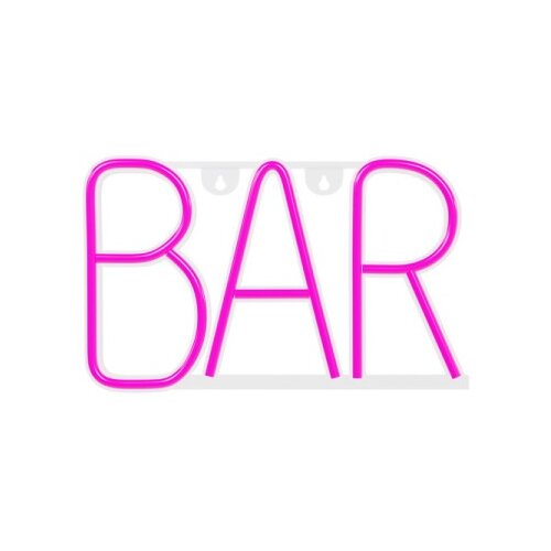 TelForceOne Dekorativna neon LED rasveta BAR ( RTV100301 ) Cene