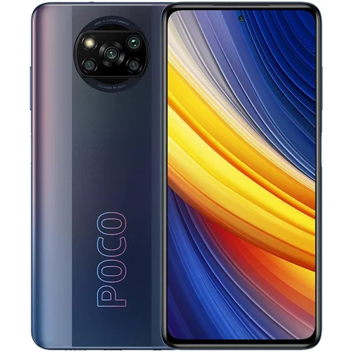 Xiaomi POCO X3 Pro 8/256 Phantom Black