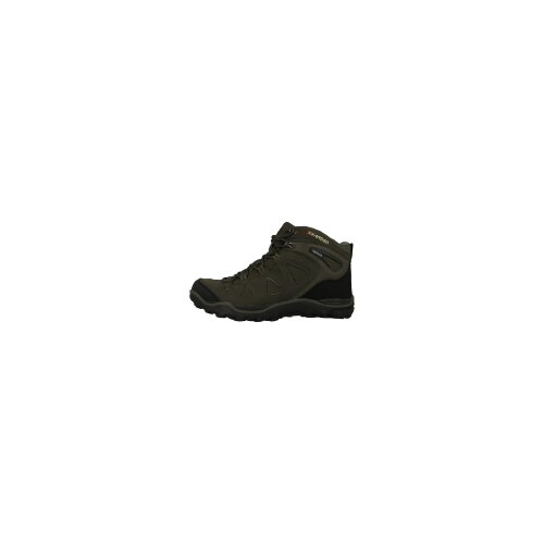 Kander muške cipele BLANC MID KARO183100-02 Slike