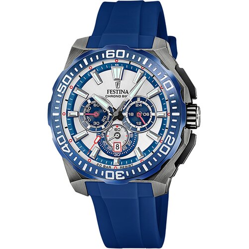 Festina mu&amp;scaron;ki ručni sat F20725-4 Slike