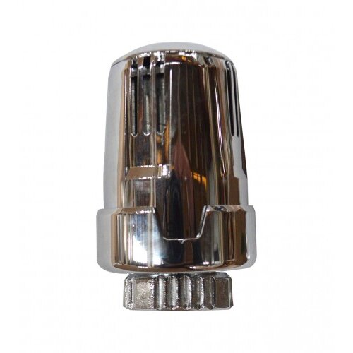 E.C.A. Glava termostatska M30X1.5 ECA 602120170 Krom Slike