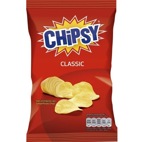 Marbo čips chipsy slani 140G Cene