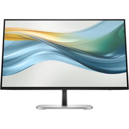 Monitor HP S5 Pro 524pu 23.8"/IPS/1920x1080/100Hz/5ms/HDMI,DP,USB-A,USB-C 100W,RJ45/VESA/pivo,vis/3g Cene