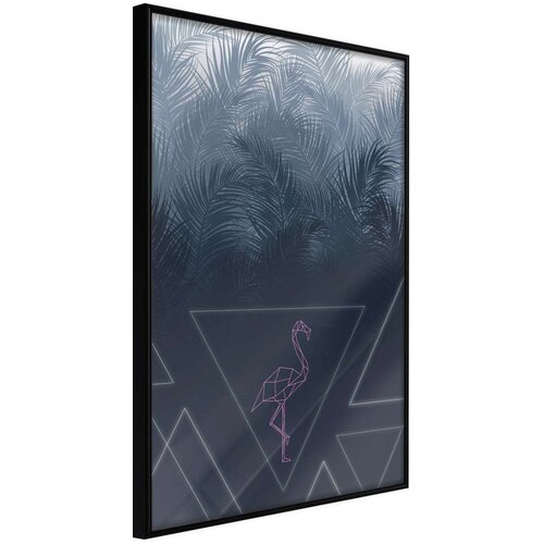  Poster - Geometric Jungle 20x30 Cijene