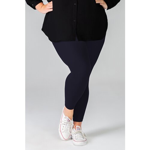 MONA QUEEN Tajice Plus Size Luiza 120 DEN Cijene