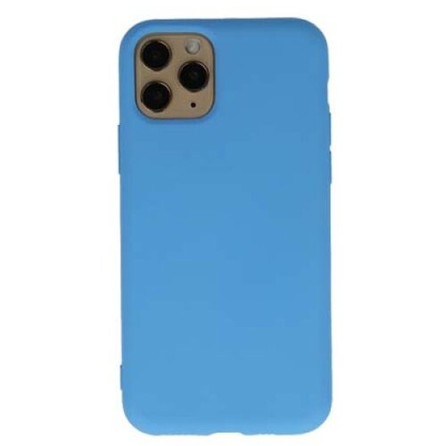  silikonska futrola soft x-cell za xiaomi poco M5 plava Cene