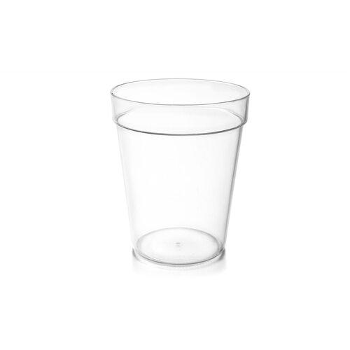  Gladek Kozarec, Polikarbonat, 340ml Slike
