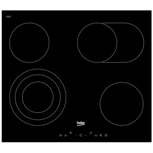 Beko Električna ploča HIC 64404 T Cijene