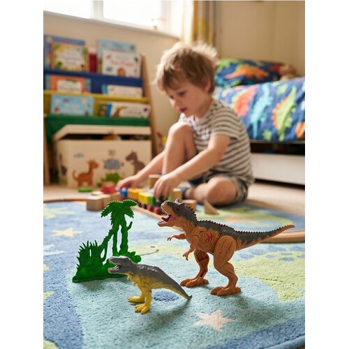 Sinsay Set dinosaura sa zvukom i dodacima Cijene