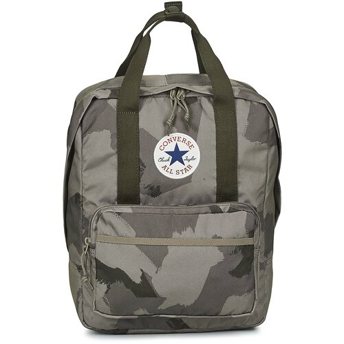 Converse BP SMALL SQUARE AOP BACKPACK Vi&amp;scaron;ebojna Slike