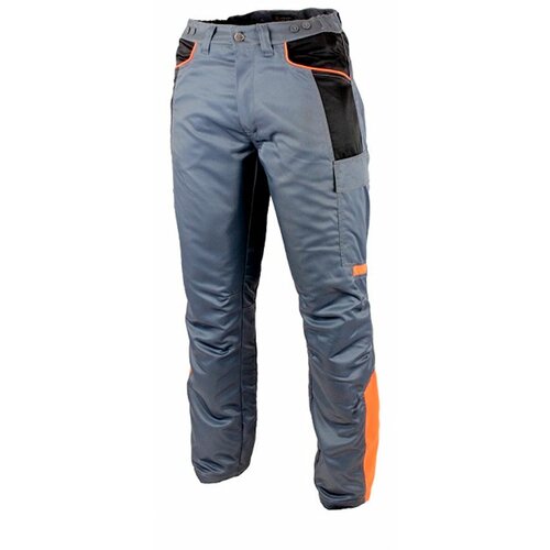  Zaštitne pantalone protiv prosecanja hewer sive veličina 50 ( mn/hewetg50 ) Cene