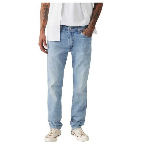 Levi's slim fit muške farmerke LV04511-6137 Slike