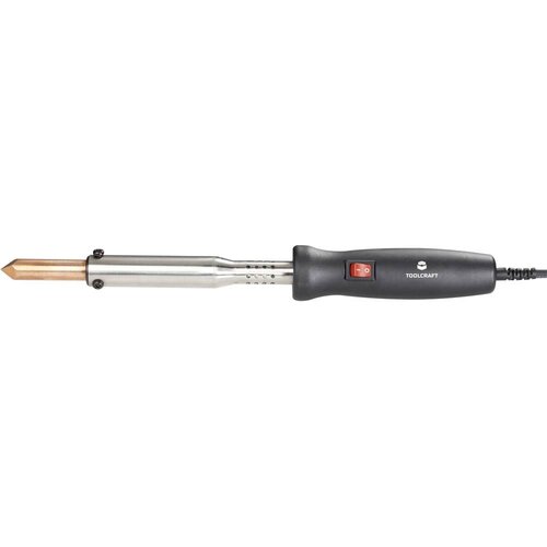 Toolcraft spajkalnik 230 v 150 w KP-150 v obliki konice, (20394451) Cene