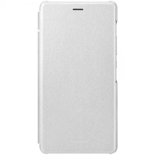 Huawei original preklopna torbica za Honor 8 lite (P9 Lite 2017) bela