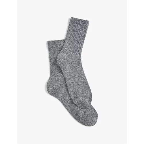 Koton Gray Socks