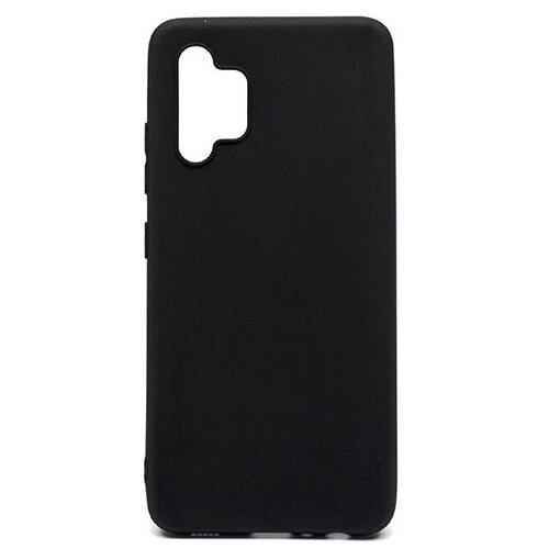  MATT CASE Maska za telefon za Samsung A32/A325F , Crna Cene