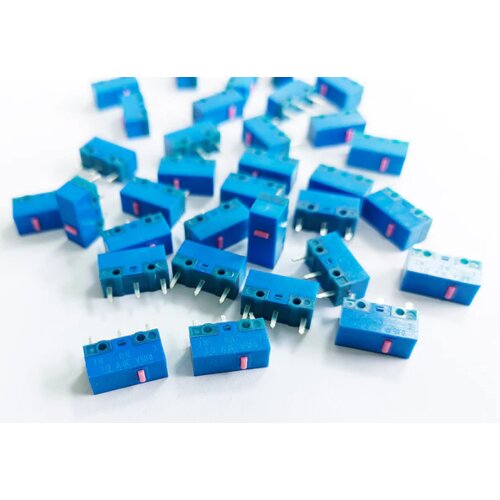 Logitech Mikrostikalo Huano Blue za M950 M705 ... Cene