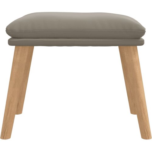  Tabure svjetlosivi 45x29,5x35 cm bar&amp;scaron;unasti Slike