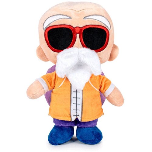 Dragon Ball Kame Sennin pli&scaron;ana igračka 28cm Cijene