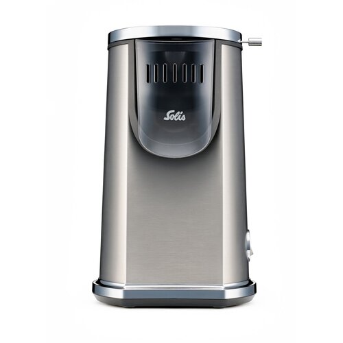 Solis Pop &amp;amp; Fun Popcorn Maker Typ 8504 Slike