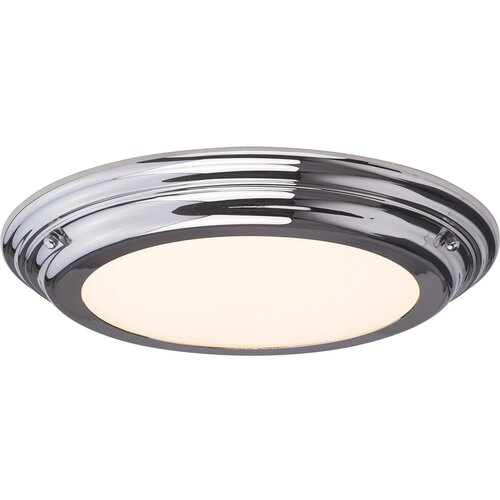 Elstead Lighting Elstead Welland LED 3-lučna delno vgradna - grafitna, (22097764) Cene