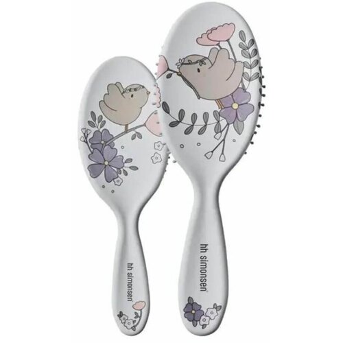 HH Simonsen Wonder Brush Mommy/Me četka za kosu Birds Cijene