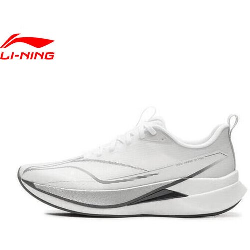 Li-Ning Muške patike Chitu 9Pro, Bele Cene