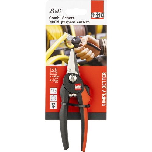 Bessey Multi-Purpose Cutter D47-2 Cene
