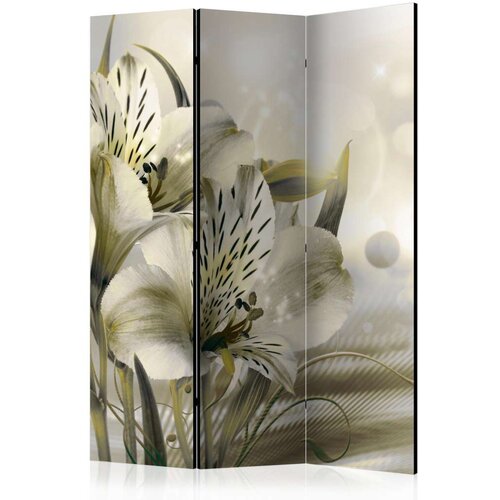  Paravan u 3 dijela - Green Daybreak [Room Dividers] 135x172 Slike