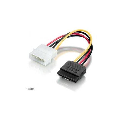 Equip SATA NAPAJALNI KABEL-5.25 (602173) Cene