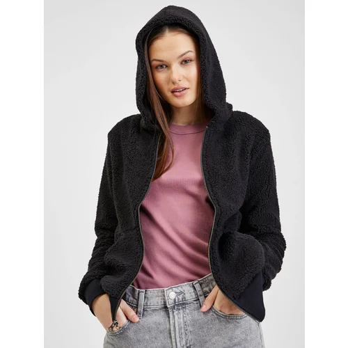 GAP Artificial lamb sweatshirt - Women