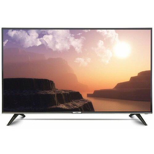 Fox 50DLE858 Smart 4K Ultra HD televizor Slike