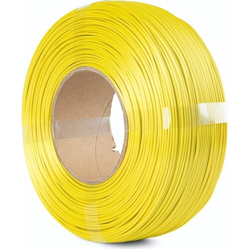 Spectrum ReFill PLA Silk Unmellow Yellow - 1,75 mm / 1000 g Cene