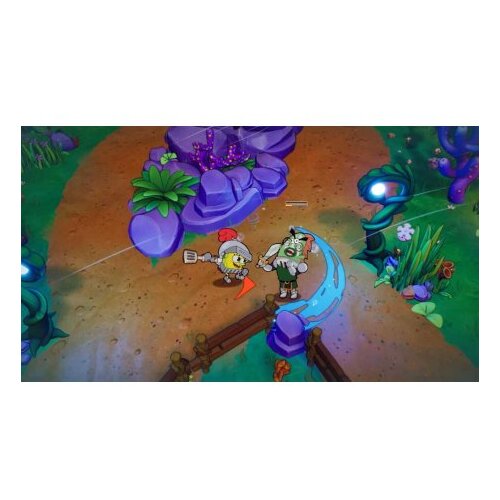 Gamemill Entertainment Nicktoons & The Dice Of Destiny (Switch) Cijene