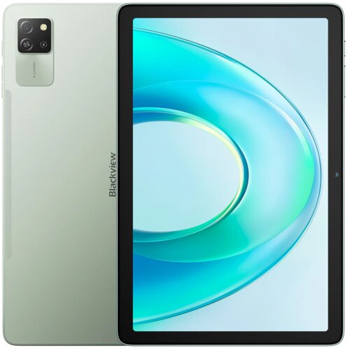 Blackview TAB60 Pro LTE 10,1&amp;#039;&amp;#039; tablični računalnik 8GB+128GB, zelena Slike