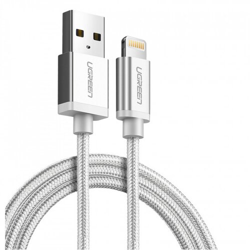Ugreen kabel Lightning na USB-A 1m - polybag Cene