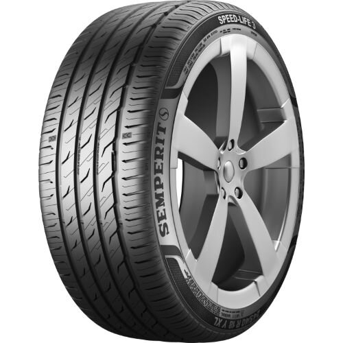 Semperit Van-Life 3 ( 225/75 R16C 121/120R 10PR ) letna pnevmatika Slike