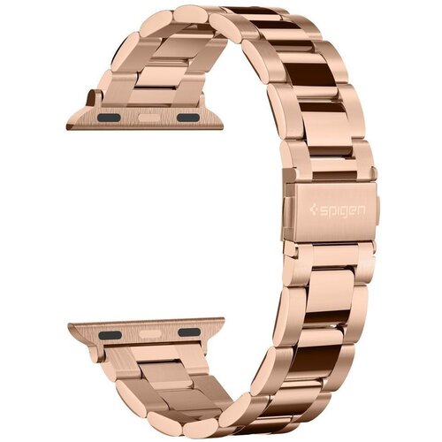 Spigen zapestni trak modern fit za apple watch 4/5/6/7/8/SE (38/40/41 mm) - rose gold, (22006958) Cene
